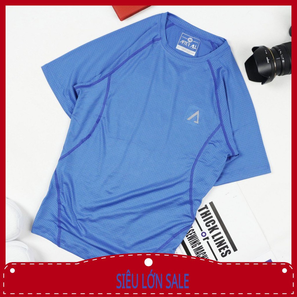 Áo Thun Nam Tay Ngắn | Áo Phông Nam Tay Lỡ Cổ Tròn Thời Trang Cao Cấp A01R-03 MinAnkShop