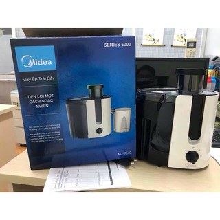 Máy ép trái cây Midea MJ-JE40