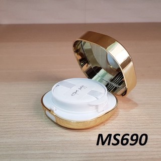 Vỏ Hộp đựng phấn nước cushion 15g