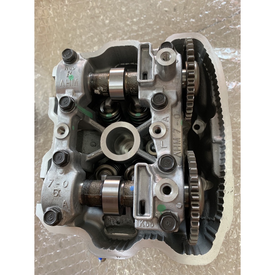 VỎ ĐẦU WINNER FULL ZIN CHÍNH HÃNG HONDA