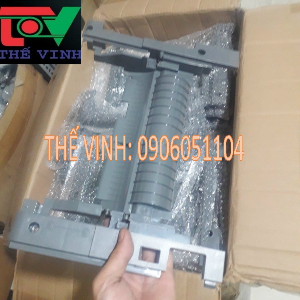 NẮP ỐP SAU MÁY IN CANON 3300