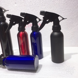 BÌNH XỊT NƯỚC SALON TÓC BARBERSHOP