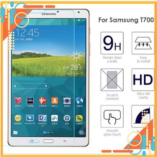 Kính cường lực Samsung Galaxy Tab S4 8.4/ T700/ T705 Trong suốt