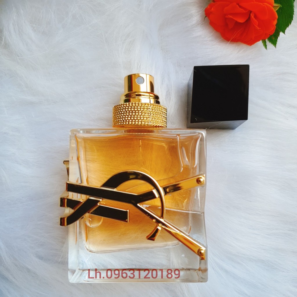 Nước hoa nữ ysl black opium 30ml eau de parfum_hàng chính hãng | BigBuy360 - bigbuy360.vn