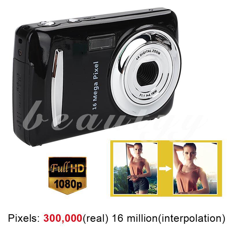 Máy ảnh kỹ thuật số Ultra DV