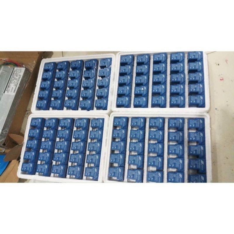 Relay xe xe điện số rời