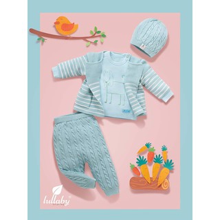 Quần len dài Lullaby