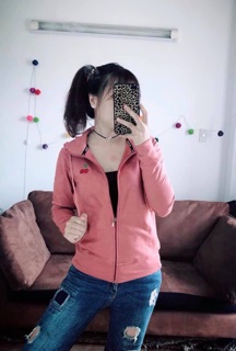 ÁO KHOÁC 6 TÚI CAO CẤP