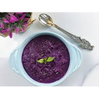 1Kg Bột khoai lang tím nguyên chất