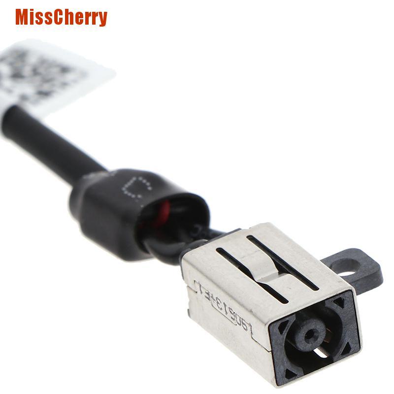 Dây Cáp Sạc Dc Dành Cho Dell Xps 15 9550 9560