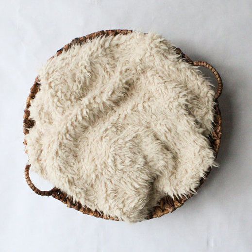 Chăn Chụp Ảnh Toàn Diện Thiết Kế Dễ Thương Cho Bé Sơ Sinh