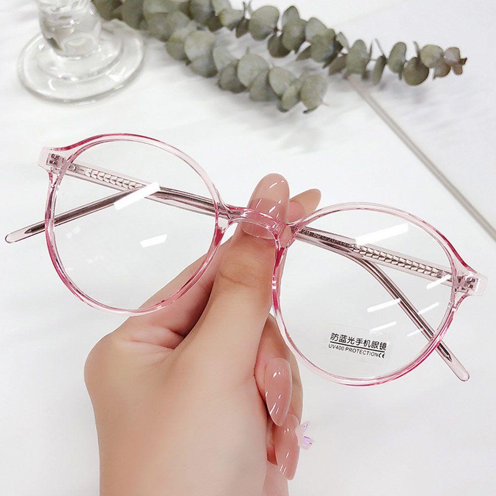 Kính Chống Ánh Sáng Xanh Thời Trang Cho Nữ