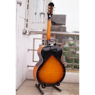 Đàn guitar Epiphone Ej200VS chính hãng