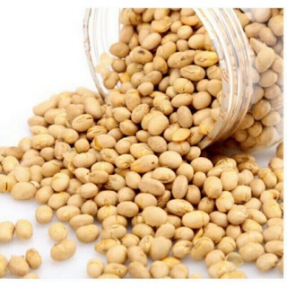 ĐẬU NÀNH SẤY GIÒN (hũ 250g)