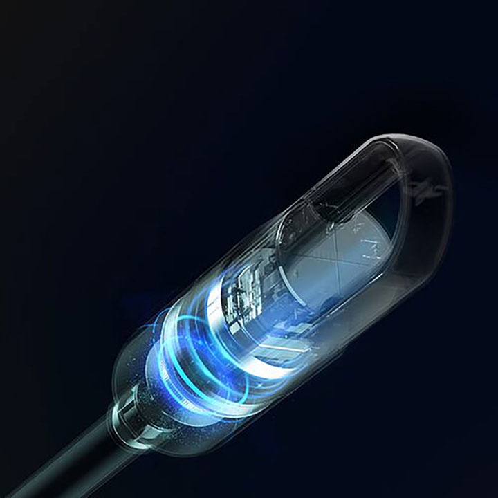Máy hút bụi Xiaomi Mijia MJXCQ01DY vacuum cleaner
