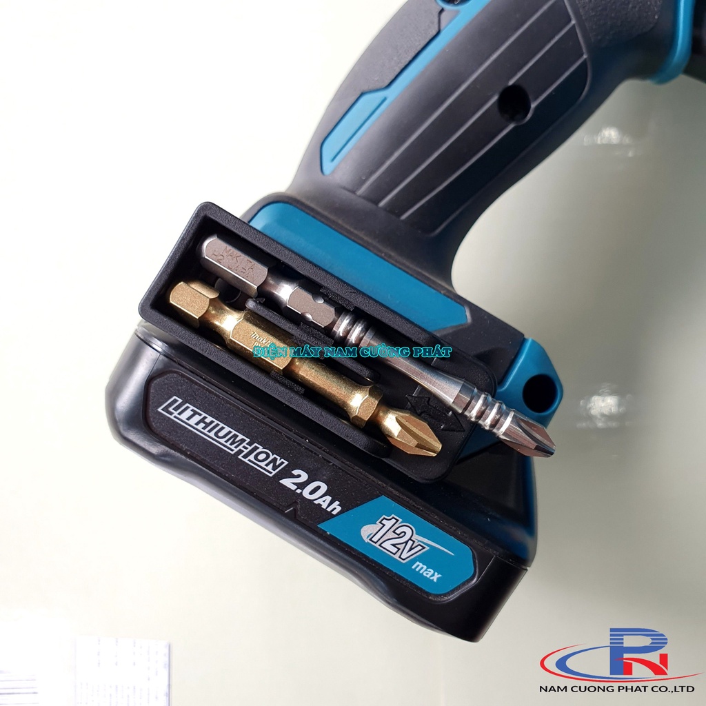 Phụ kiện giữ mũi vít Makita 452947-8