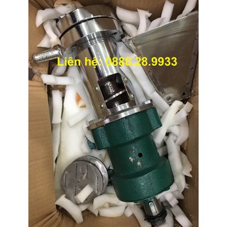 Đầu nổ bánh ngũ cốc