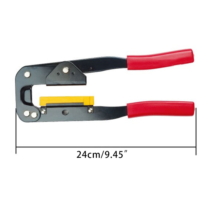 Kìm Bấm Dây Cáp IDC 214 Đa Năng Tiện Dụng