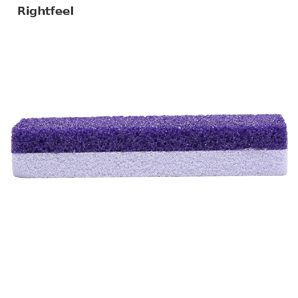 (Hàng Mới Về) Miếng Bọt Biển Gót Chân Tiện Lợi