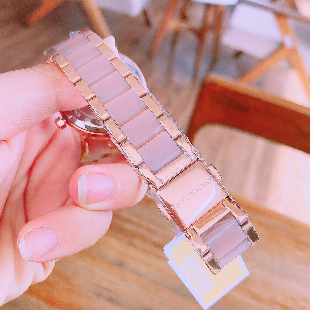 Đồng Hồ Nữ Michael Kors MK6110 33mm