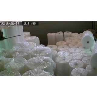 Xốp nổ KT 52cmx5m (bóng khí, chống sốc, đóng gói hàng, xốp hơi)