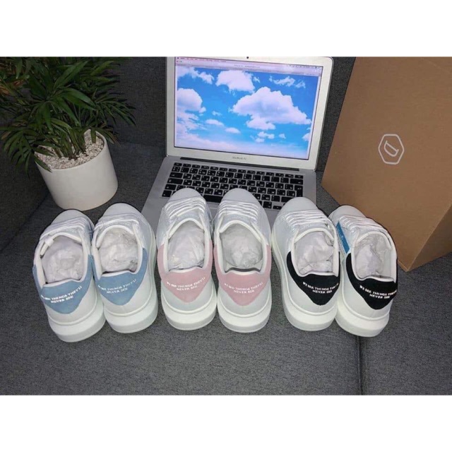 GIÀY DOMBA HÀN QUỐC CHÍNH HÃNG