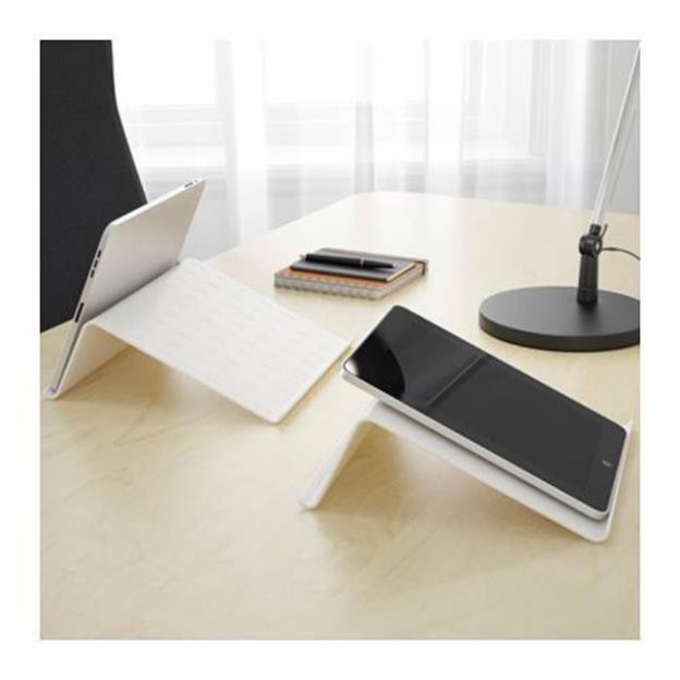 Giá để ipad isberget ikea