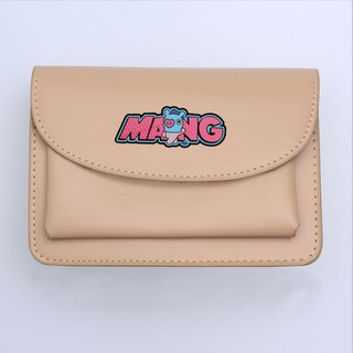 CROSS BAG Túi Đeo Chéo Da BT21
