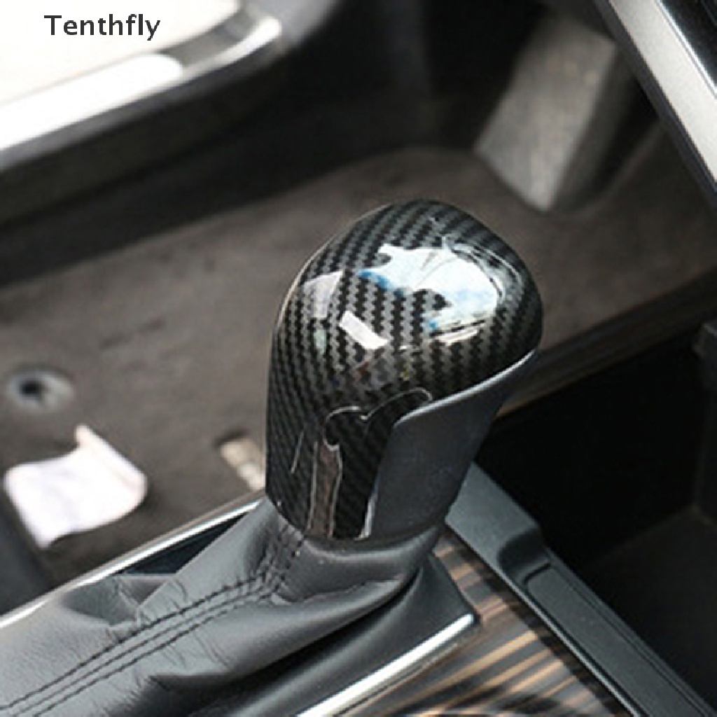 Vỏ Bọc Cần Số Xe Hơi Bằng Sợi Carbon Phong Cách Thể Thao Cho Camry Corolla new Mới | BigBuy360 - bigbuy360.vn