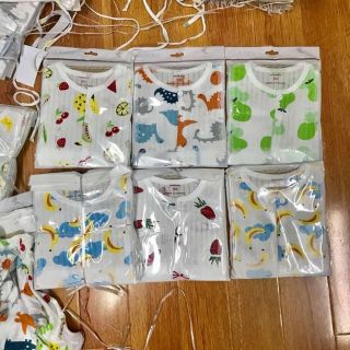 Combo.10bo cotton giấy