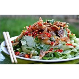 Khô cá khoai 500g