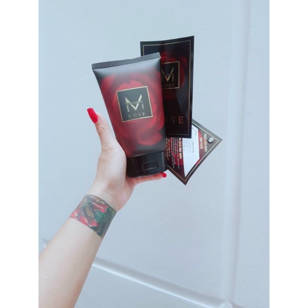 tẩy tế bào chết 250ml M Rosee | BigBuy360 - bigbuy360.vn