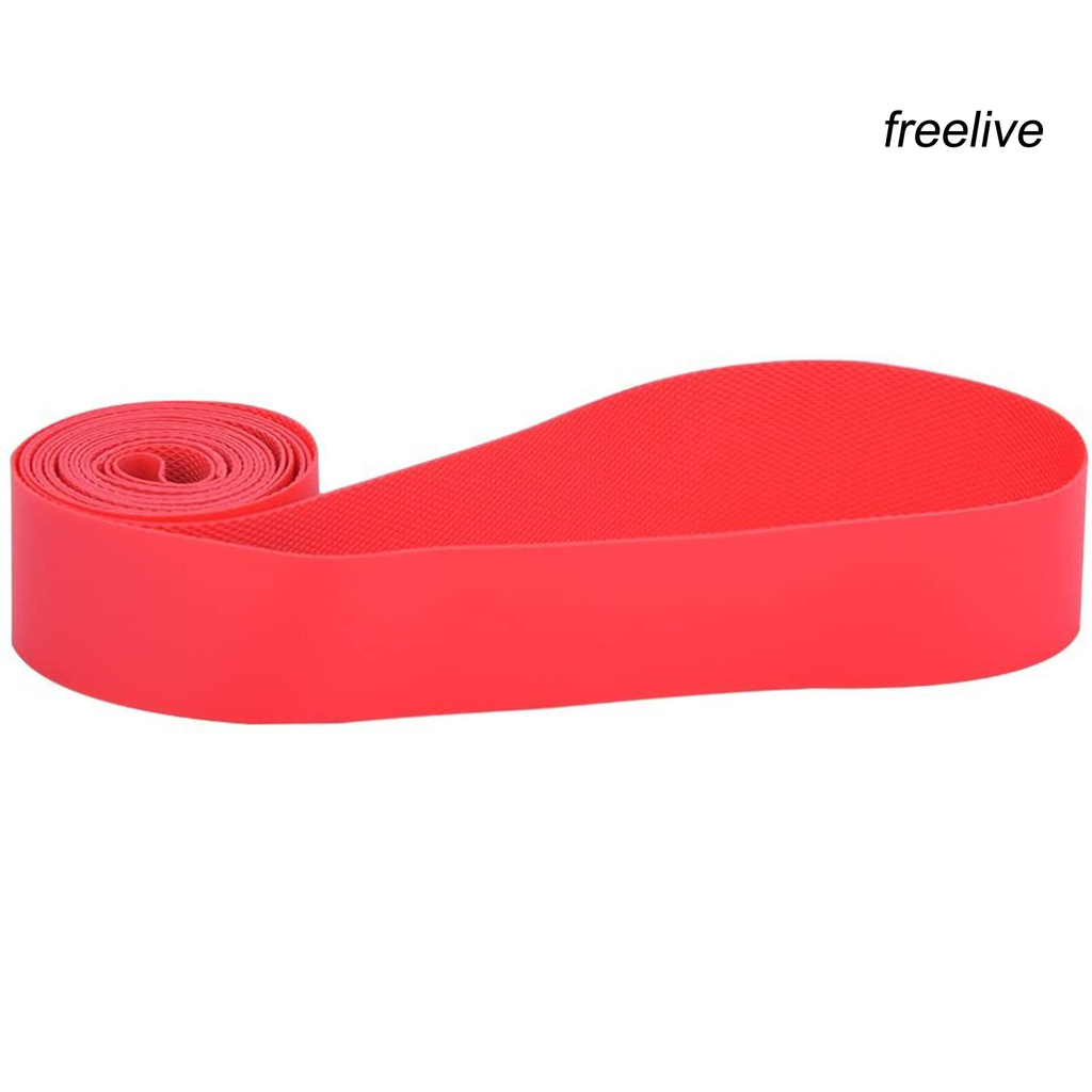 Răng Cưa Chất Lượng Cao Chuyên Dùng|Cuộn Băng Dán Viền Lốp Xe Đạp Leo Núi Bằng PVC Chống Nổ 12 / 14 / 16 / 18 / 20 / 22 / 24 / 26 / 27.5 inch / 700C