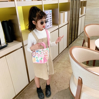 Túi Đeo Chéo Dễ Thương Dành Cho Bé