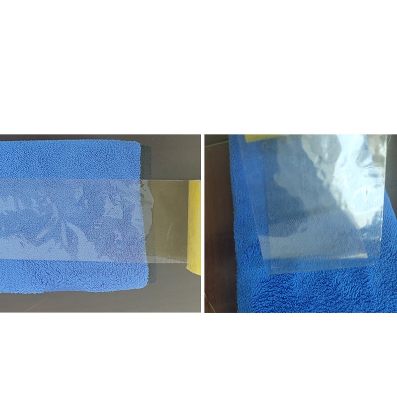 Khăn lau xe hơi ô tô chuyên dụng, khăn lau đa năng Microfiber 2 mặt siêu thấm hút