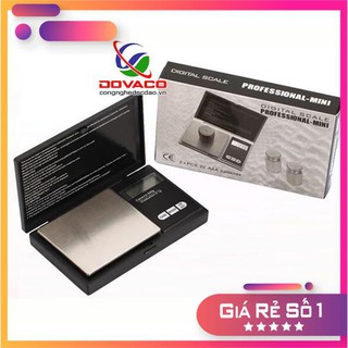 Cân tiểu ly điện tử 500g/0.1g V2