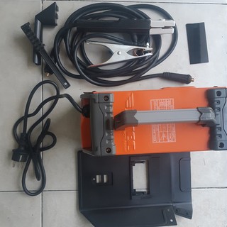 Máy hàn que mini Btec 200F pro