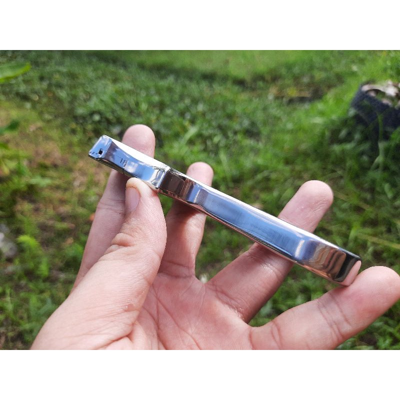 Ná cao su Sát Thủ Tí Hon Trạc 6cm