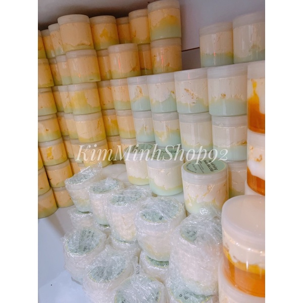 Body Cốt Thái - Body Trắng Siêu Tốc +Quà