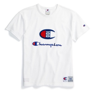 Áo T-shirt nữ Champion size XS (đã hết)
