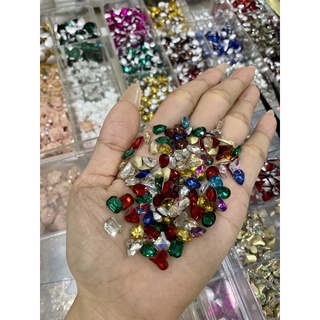 set 100v đá khối đẹp