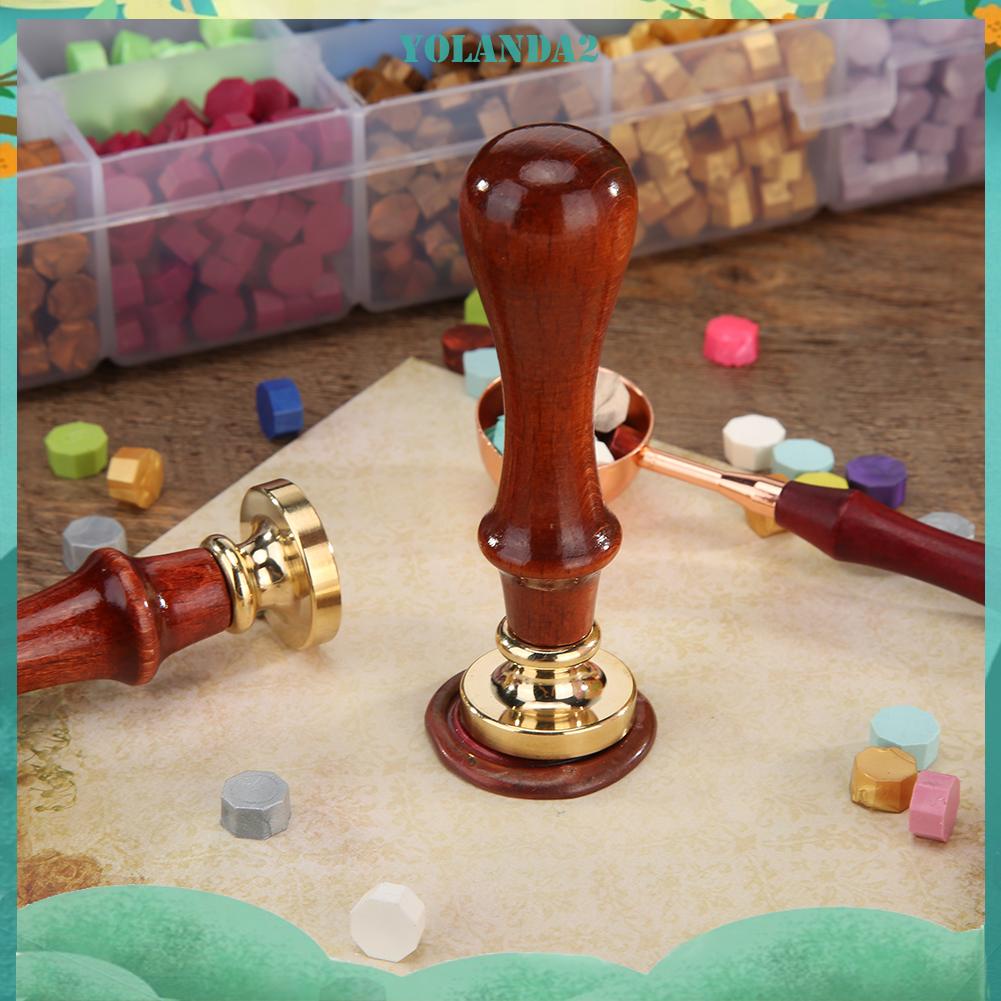 Đầu Con Dấu Bằng Đồng Thay Thế Cho Con Dấu Sáp