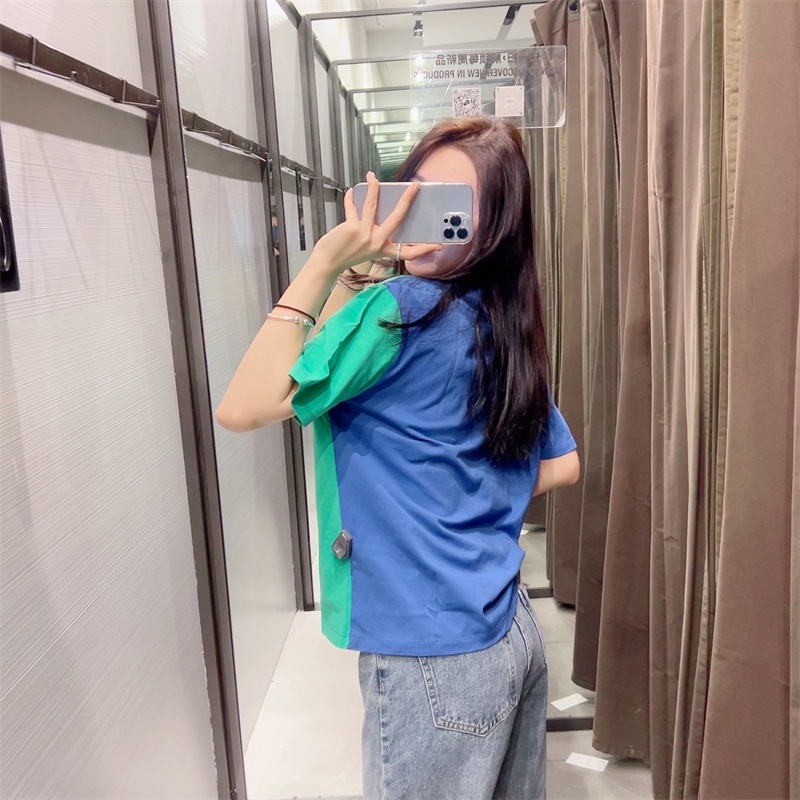 Zara Áo Thun In Hình Snoopy Thời Trang Mùa Xuân Dành Cho Nữ 0085326