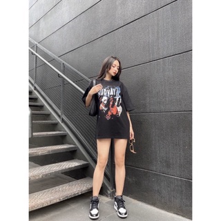 Áo Thun 100% Cotton Nhập khẩu | Mudvayne Tee