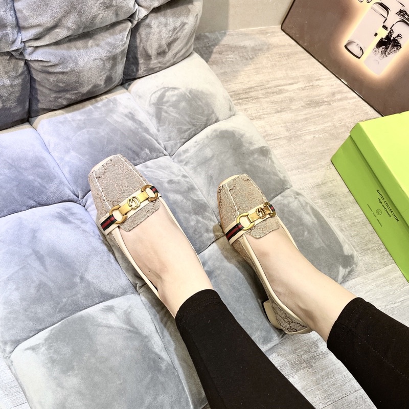 Guci new 2022 vua ra hot luôn full box bill họp xanh  #400k full box  full size : 35-39