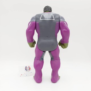 Mô hình Hulk Professor Avengers 4 Endgame 33cm