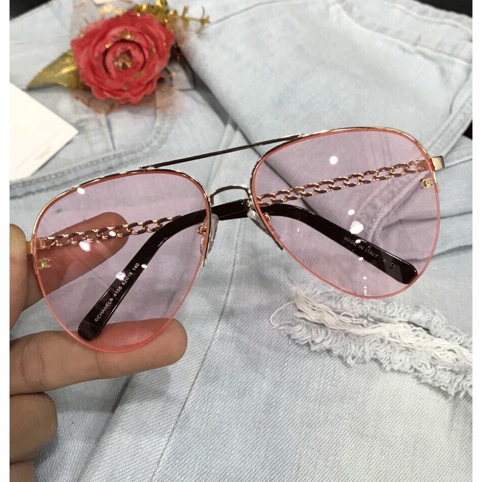 [GIÁ SỈ] MẮT KÍNH CN XÍCH CAO CẤP SIÊU SANG CHẢNH AH305