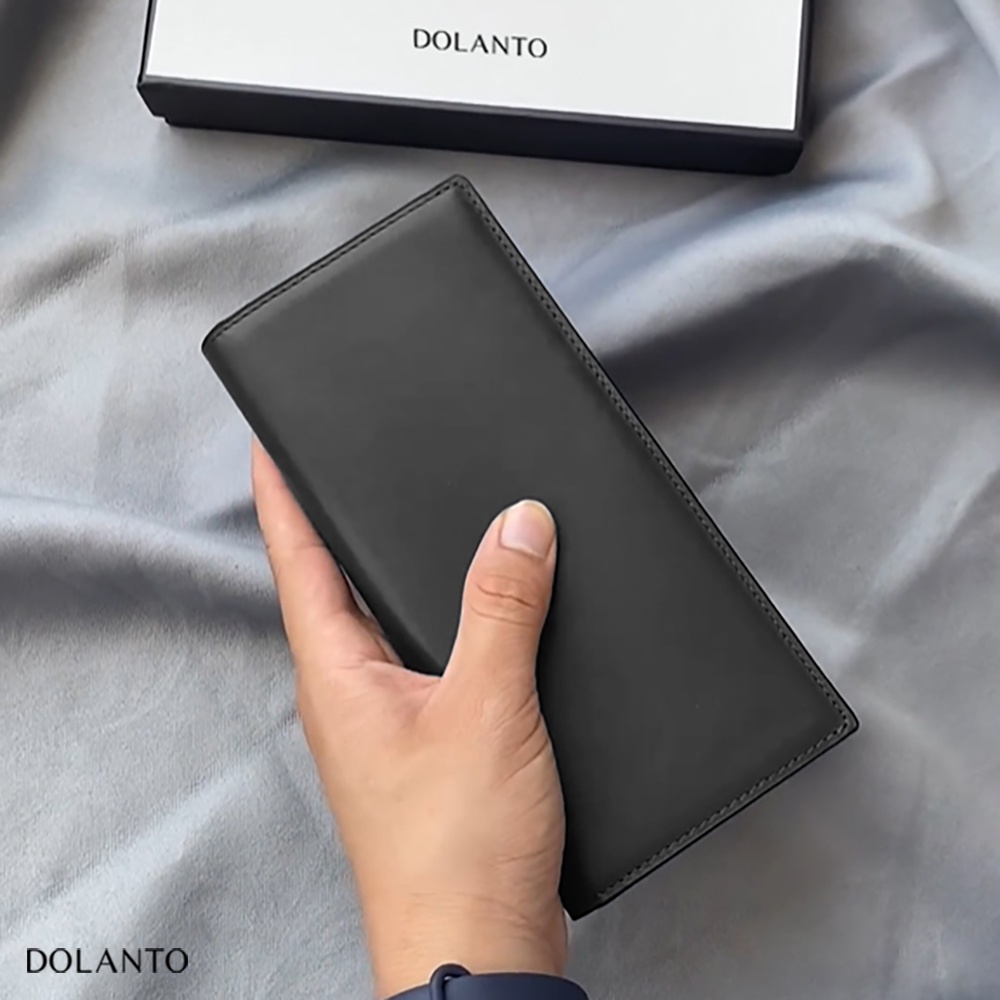 Ví DOLANTO BRAND Pisa Wallet