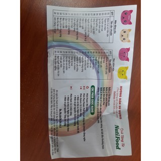 Combo 5 gối kể chuyện