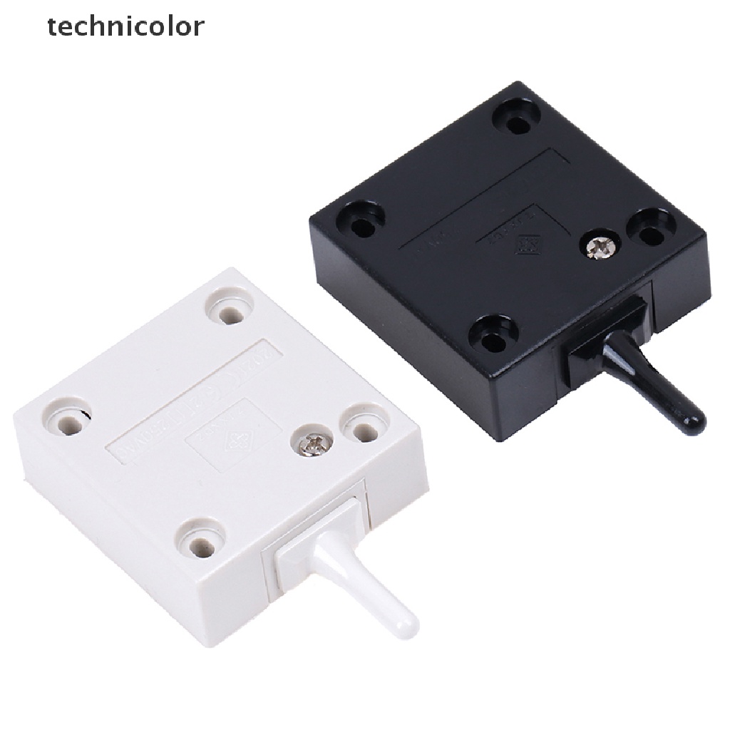 1 Công Tắc Điều Khiển Đèn Tự Động Cho Tủ Quần Áo
